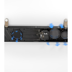 Dali Katch One-BK 4x50W 條形 Sound Bar (黑色)